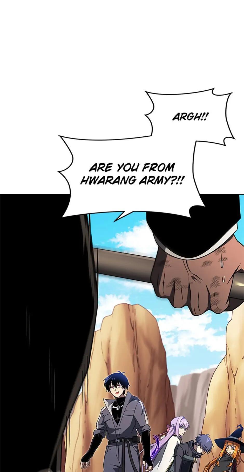Player Who Returned 10,000 Years Later Chap 50 - Next Chap 51