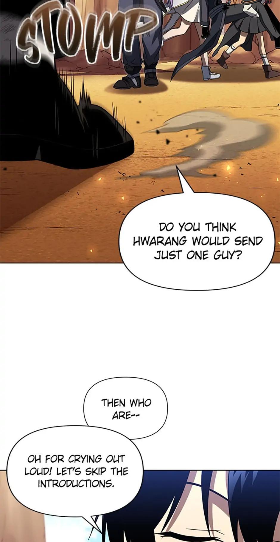 Player Who Returned 10,000 Years Later Chap 50 - Next Chap 51