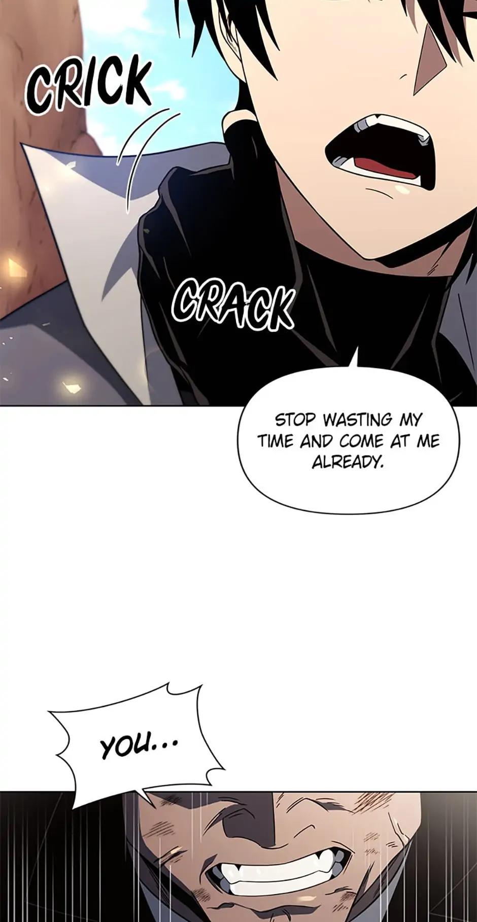 Player Who Returned 10,000 Years Later Chap 50 - Next Chap 51