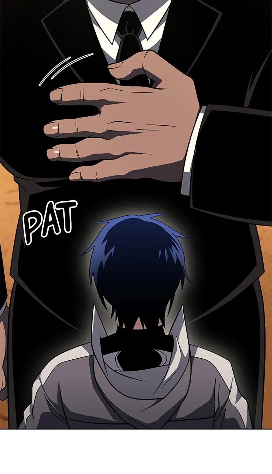 Player Who Returned 10,000 Years Later Chap 50 - Next Chap 51