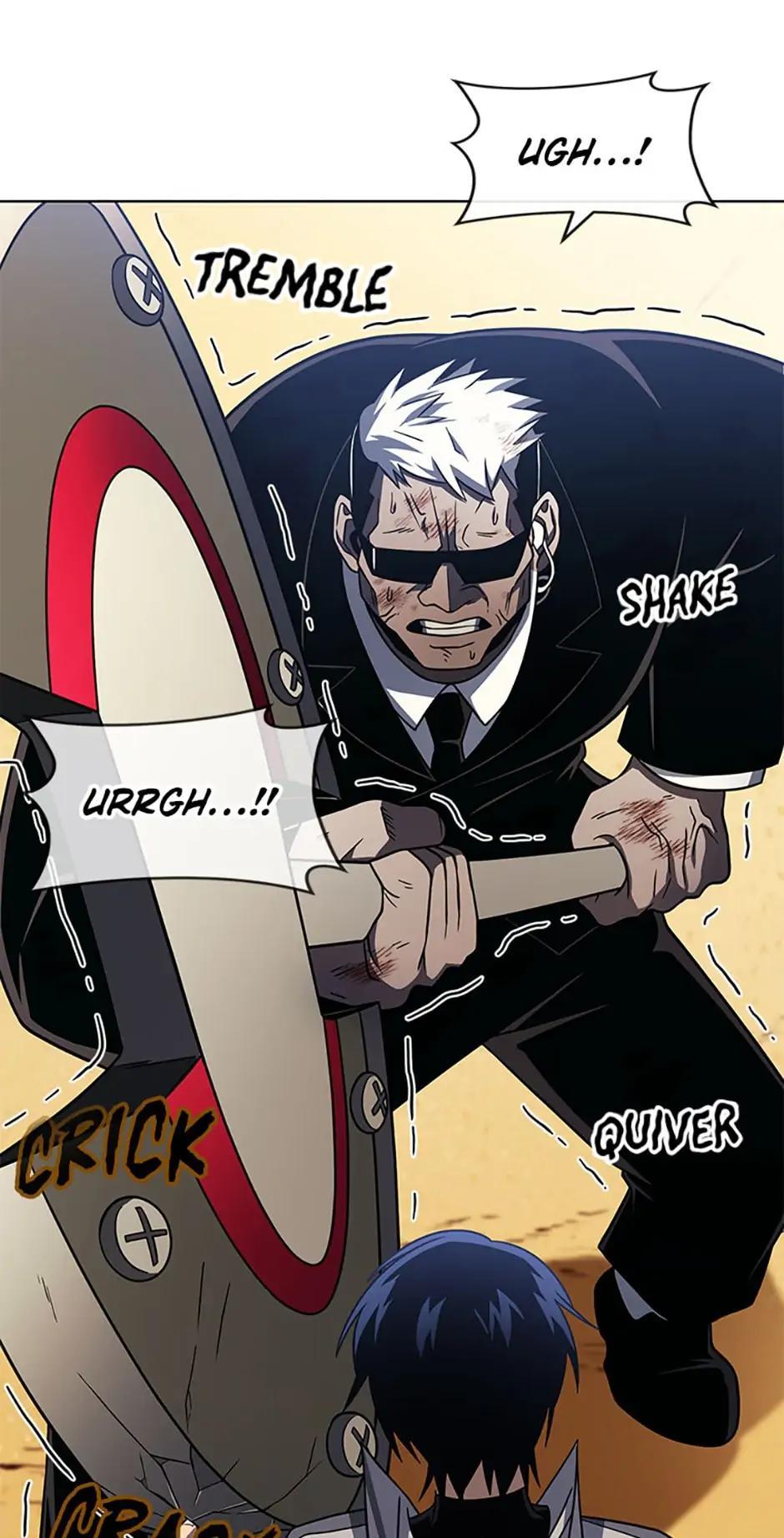 Player Who Returned 10,000 Years Later Chap 50 - Next Chap 51