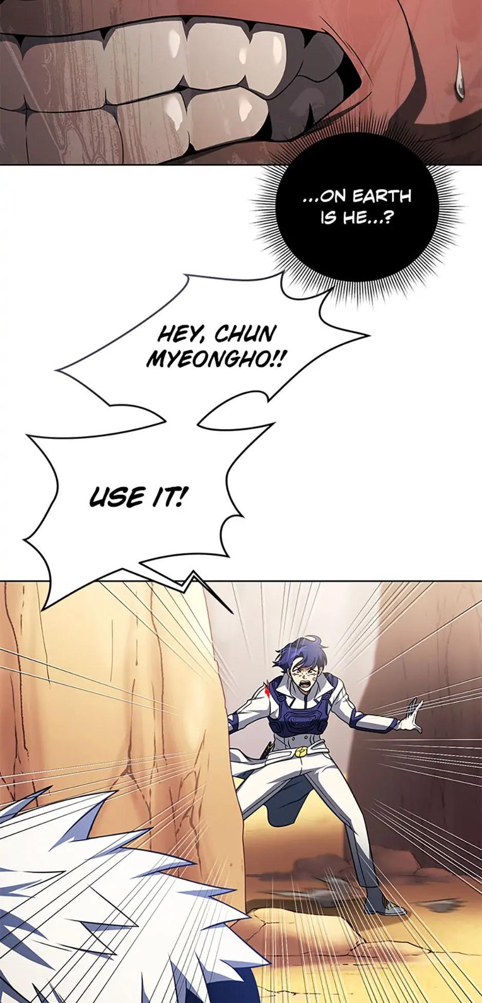 Player Who Returned 10,000 Years Later Chap 50 - Next Chap 51