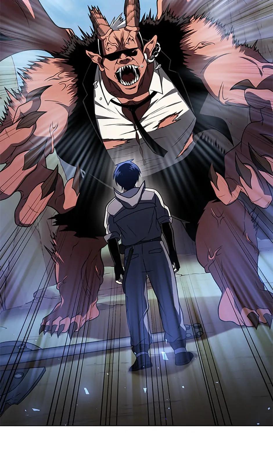 Player Who Returned 10,000 Years Later Chap 50 - Next Chap 51