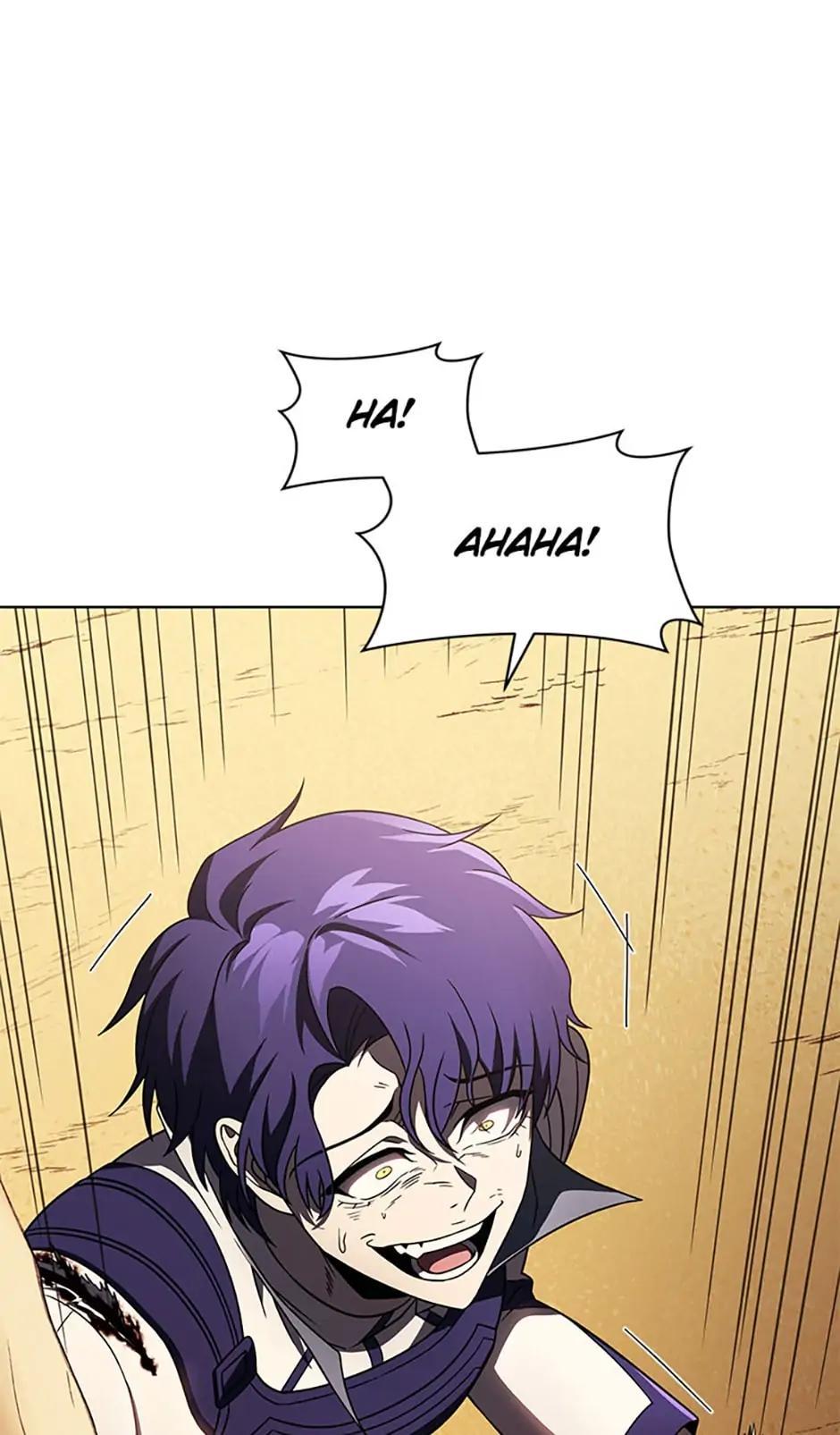 Player Who Returned 10,000 Years Later Chap 50 - Next Chap 51