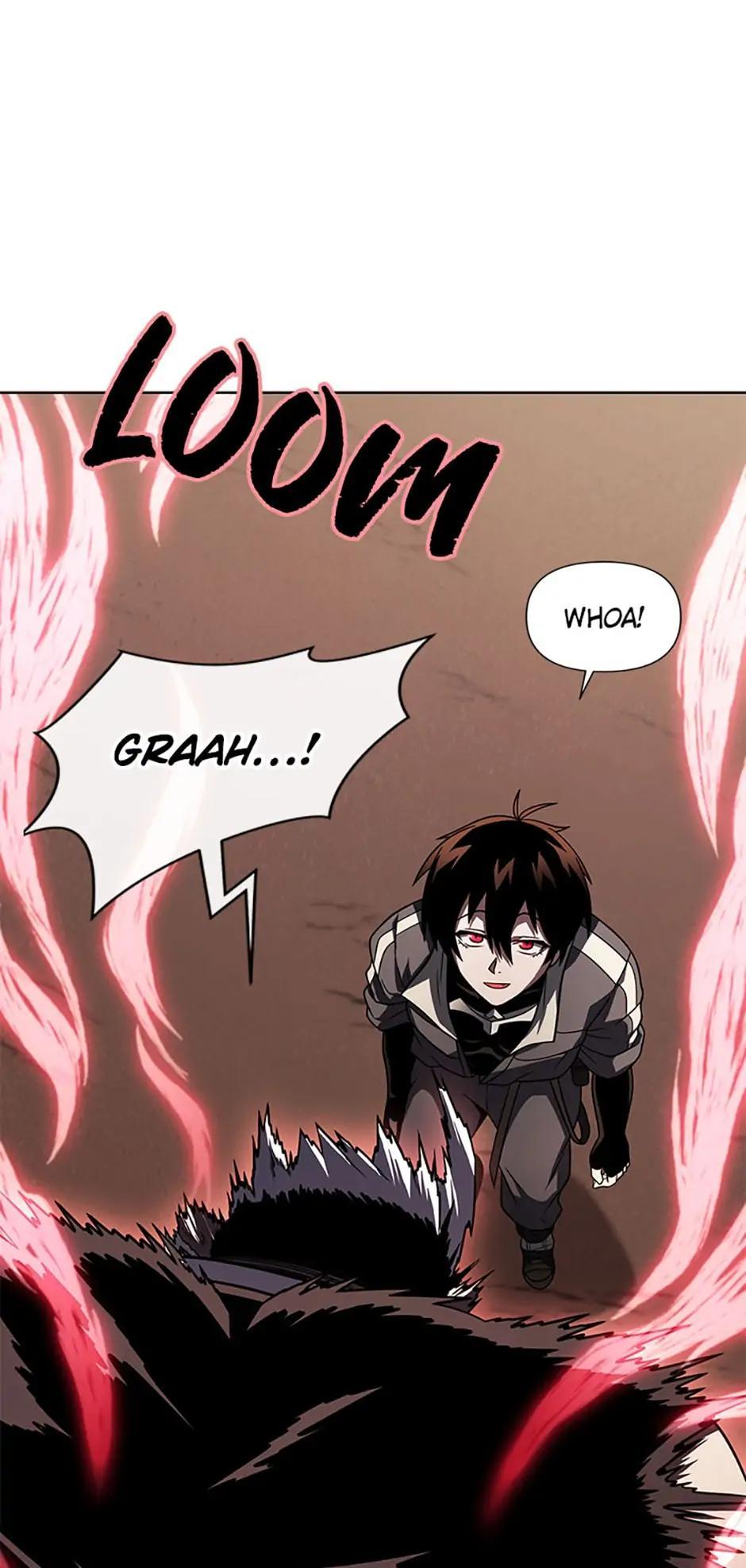 Player Who Returned 10,000 Years Later Chap 50 - Next Chap 51