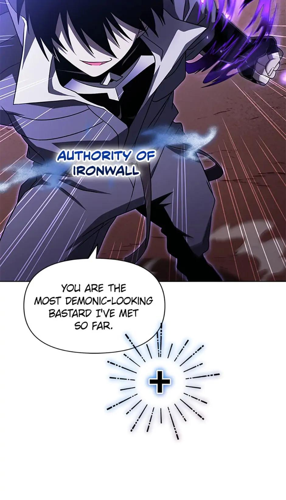 Player Who Returned 10,000 Years Later Chap 50 - Next Chap 51