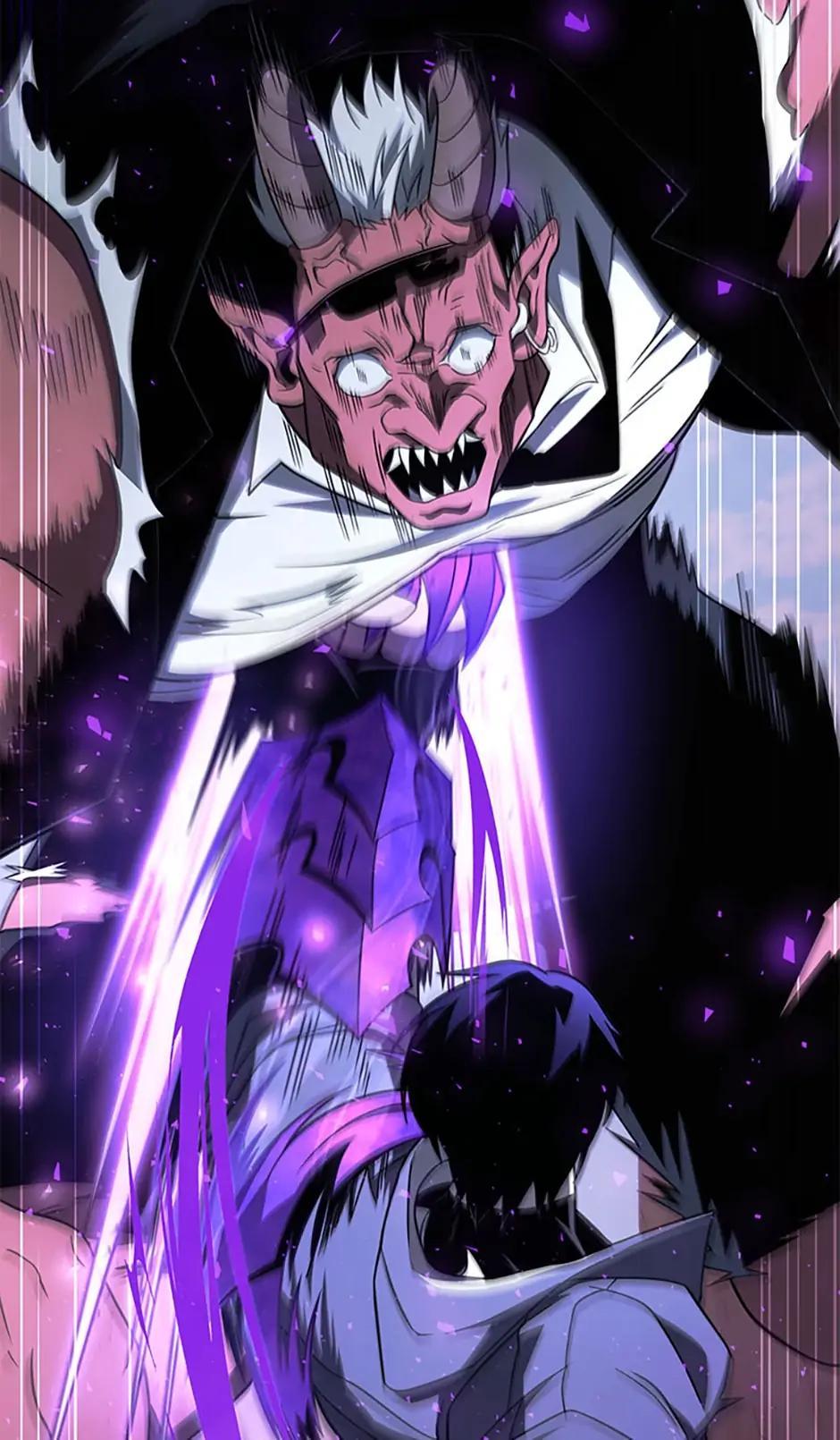 Player Who Returned 10,000 Years Later Chap 50 - Next Chap 51