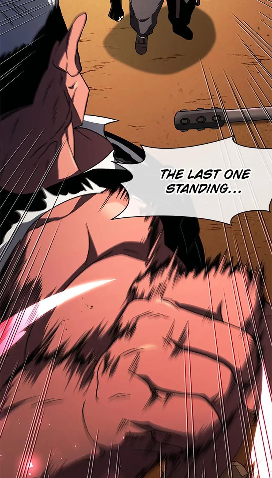 Player Who Returned 10,000 Years Later Chap 50 - Next Chap 51