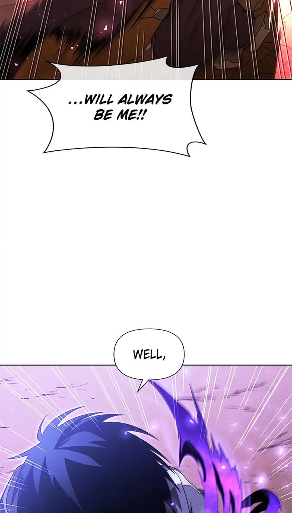 Player Who Returned 10,000 Years Later Chap 50 - Next Chap 51