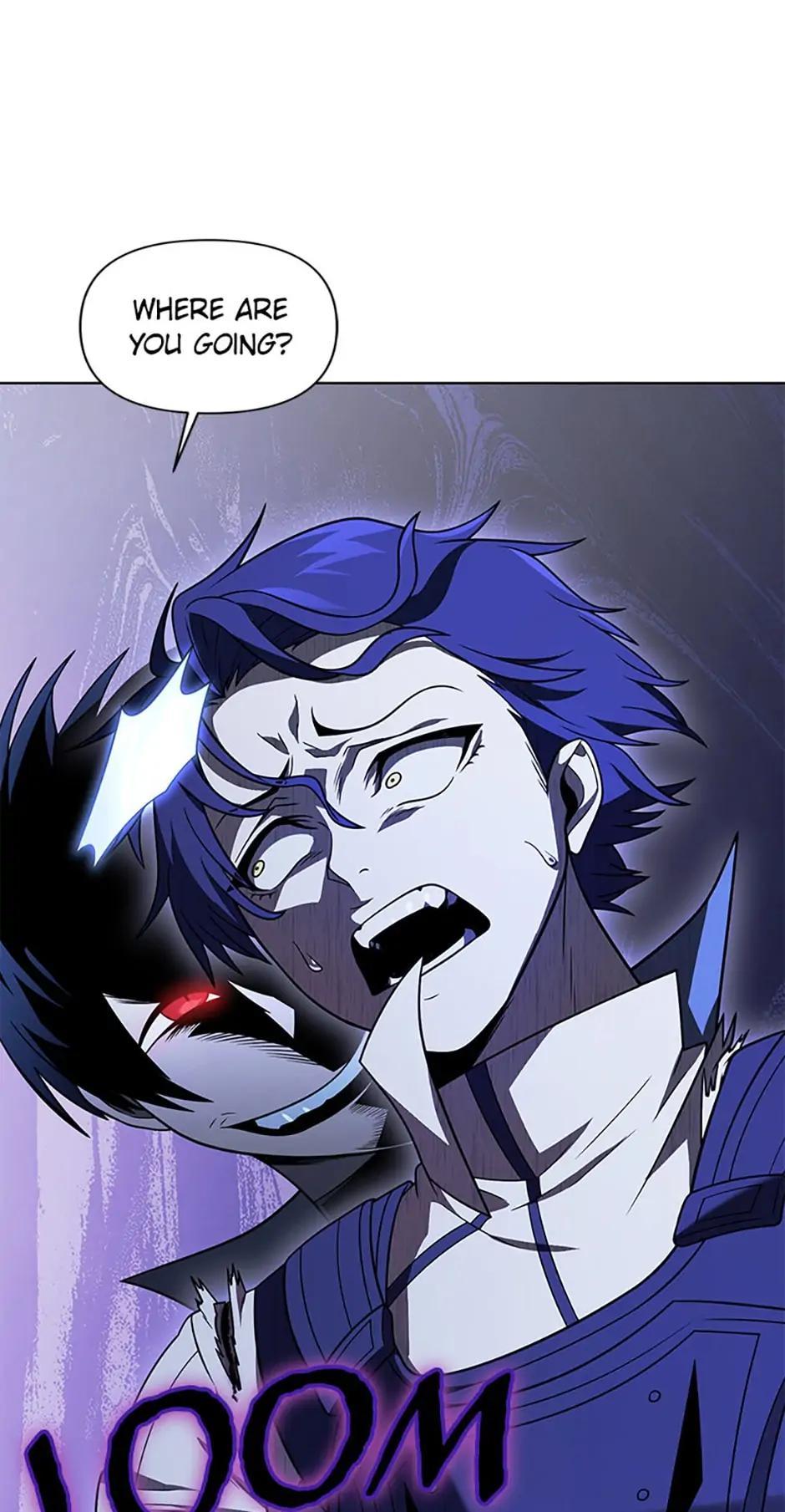 Player Who Returned 10,000 Years Later Chap 50 - Next Chap 51
