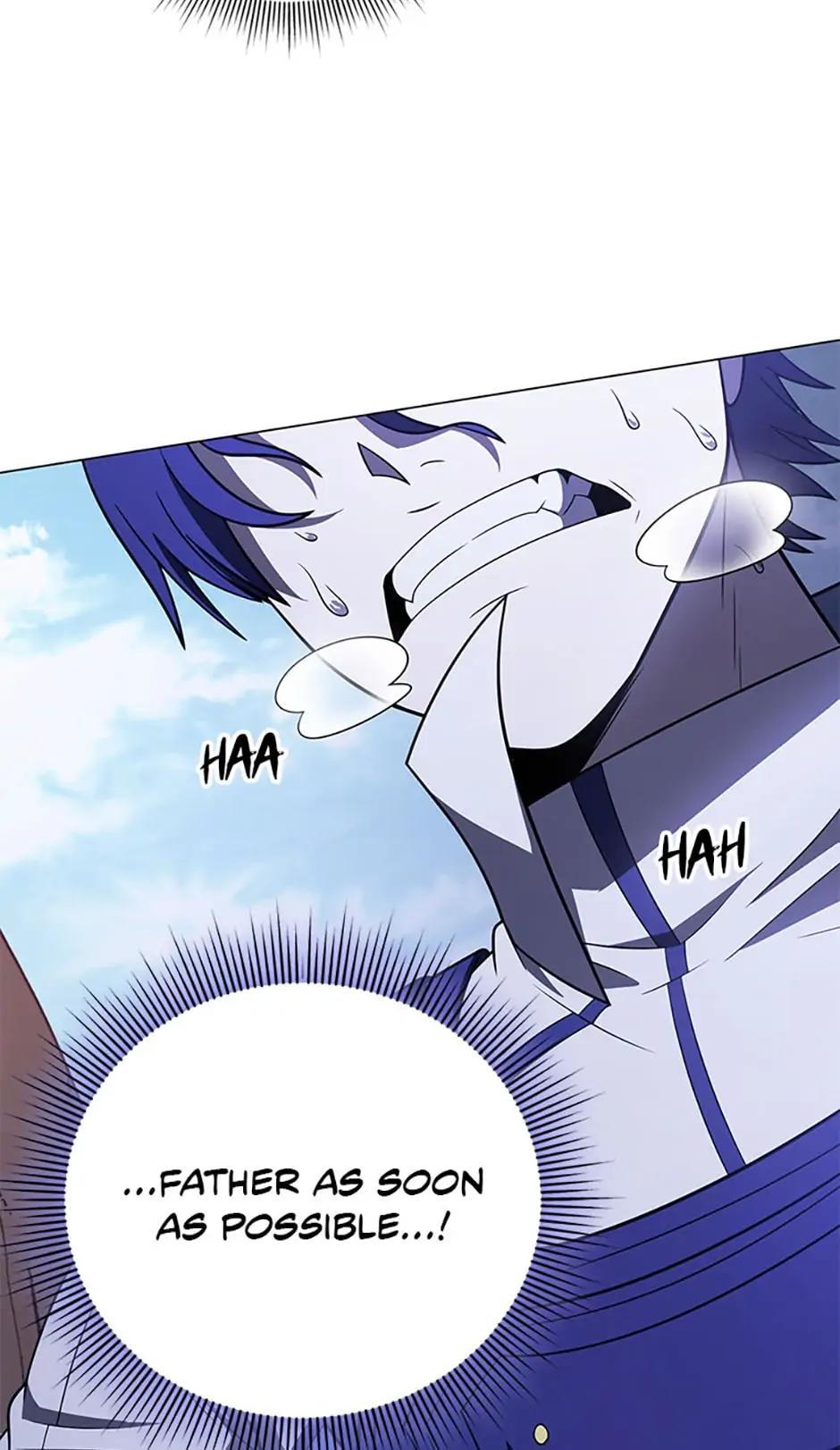 Player Who Returned 10,000 Years Later Chap 50 - Next Chap 51