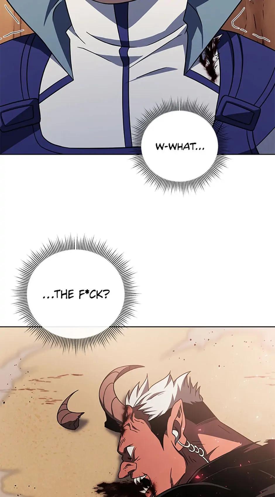 Player Who Returned 10,000 Years Later Chap 50 - Next Chap 51