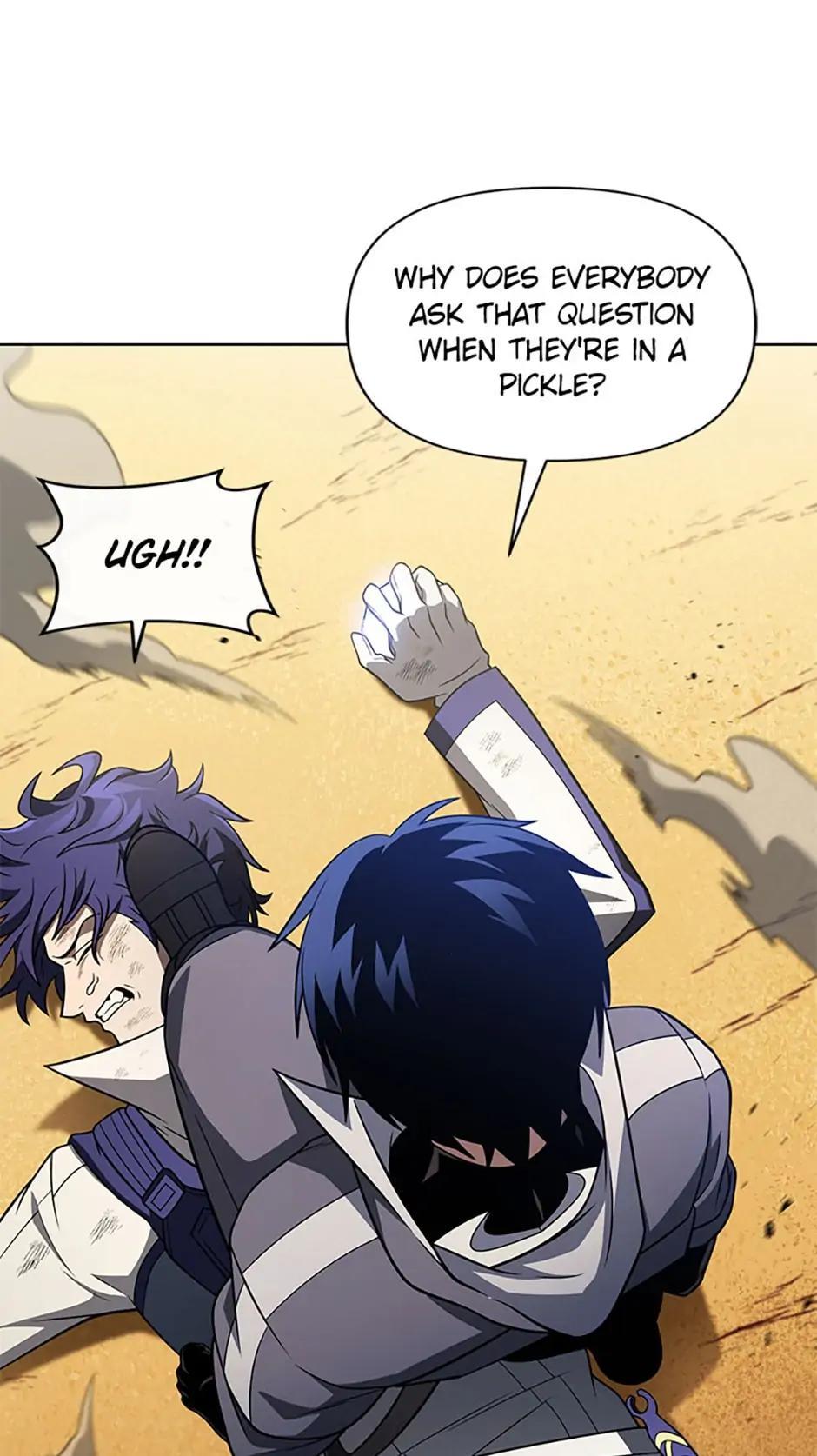 Player Who Returned 10,000 Years Later Chap 50 - Next Chap 51