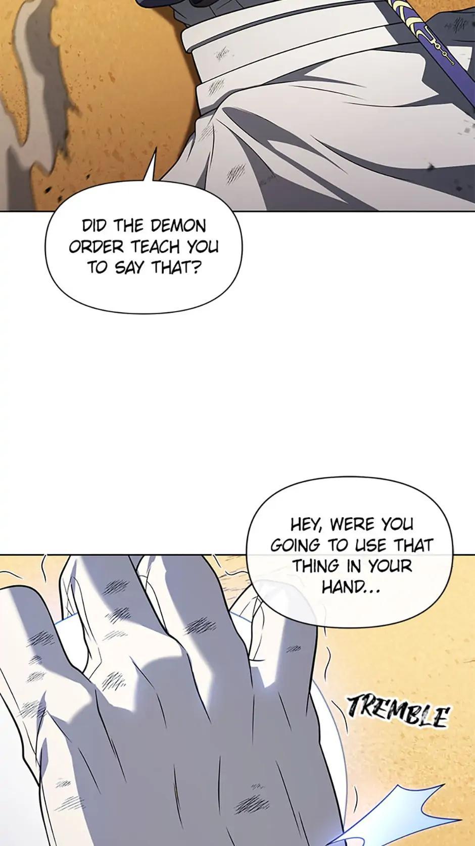 Player Who Returned 10,000 Years Later Chap 50 - Next Chap 51