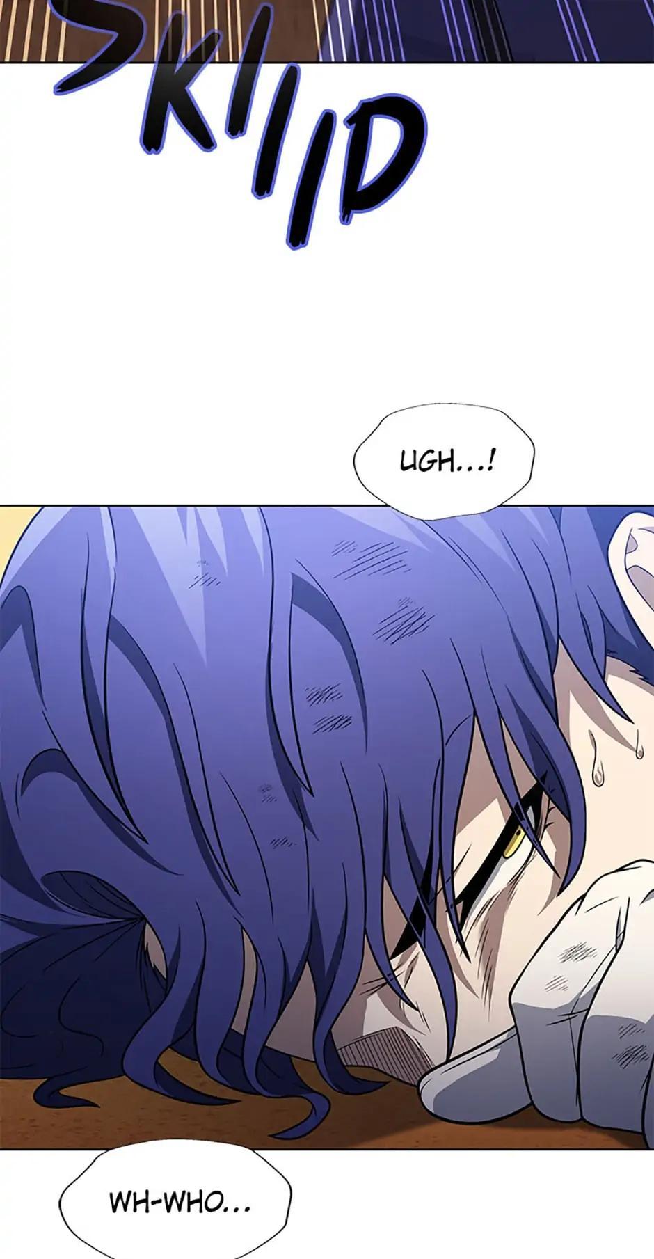 Player Who Returned 10,000 Years Later Chap 50 - Next Chap 51