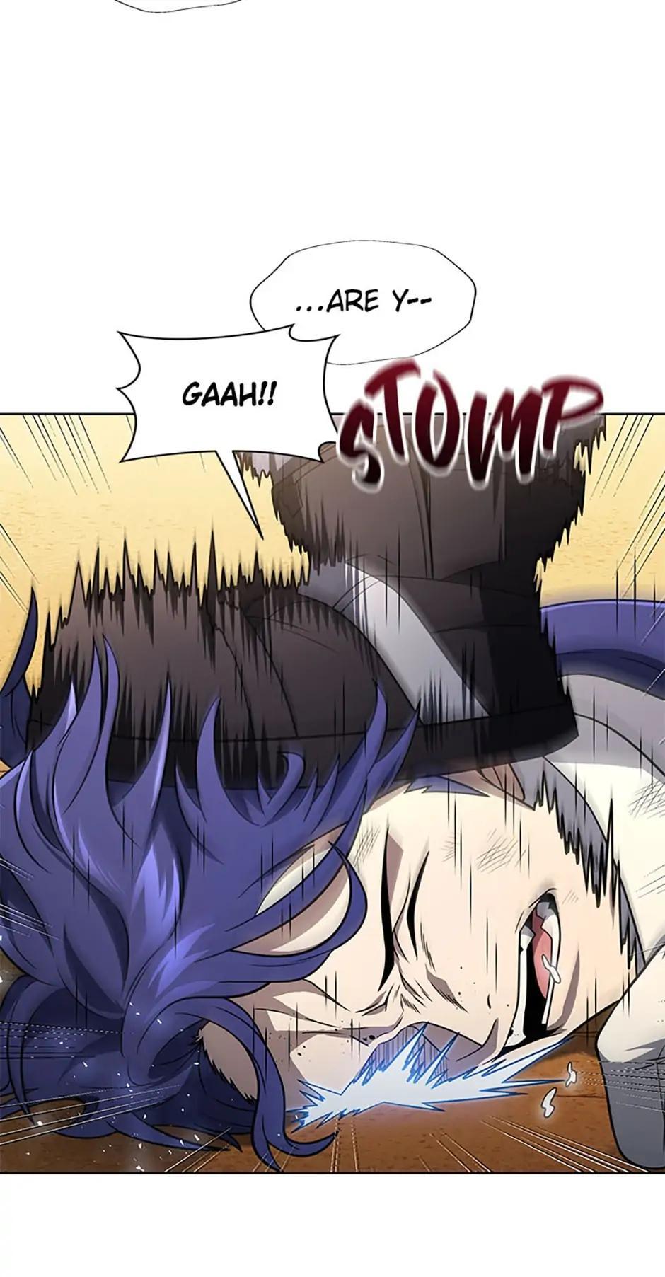 Player Who Returned 10,000 Years Later Chap 50 - Next Chap 51