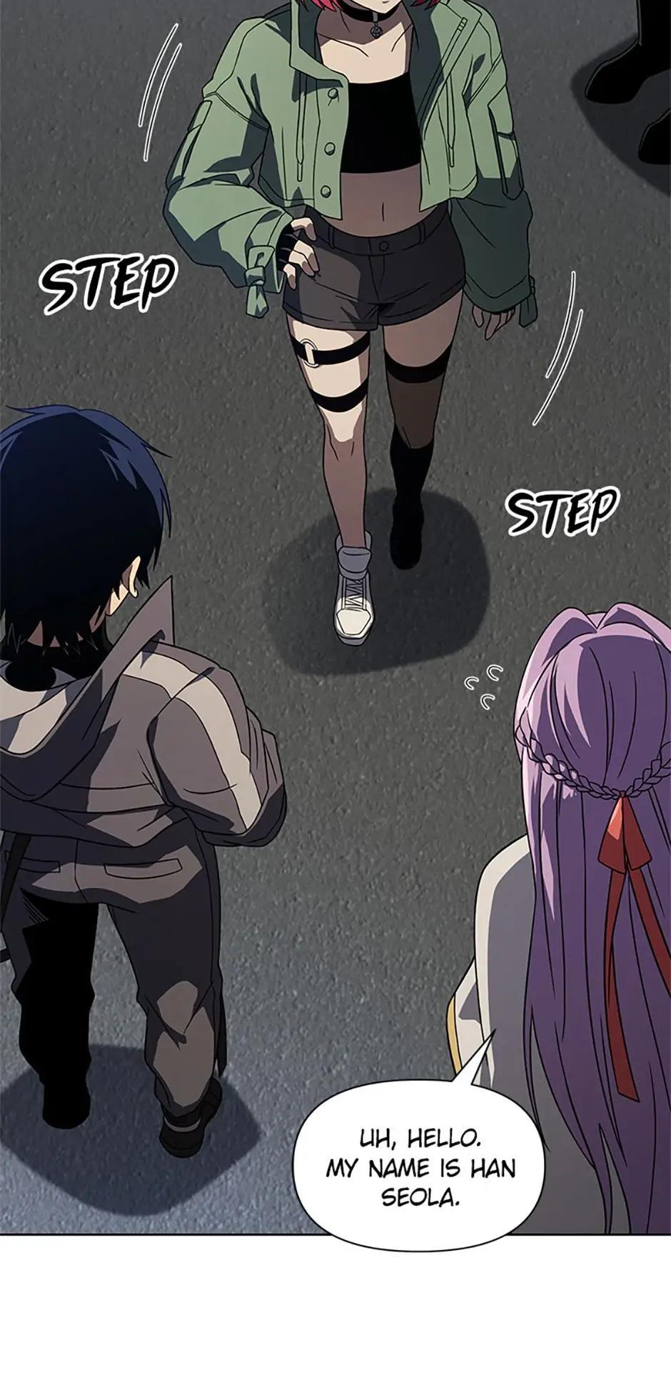 Player Who Returned 10,000 Years Later Chap 51 - Next Chap 52