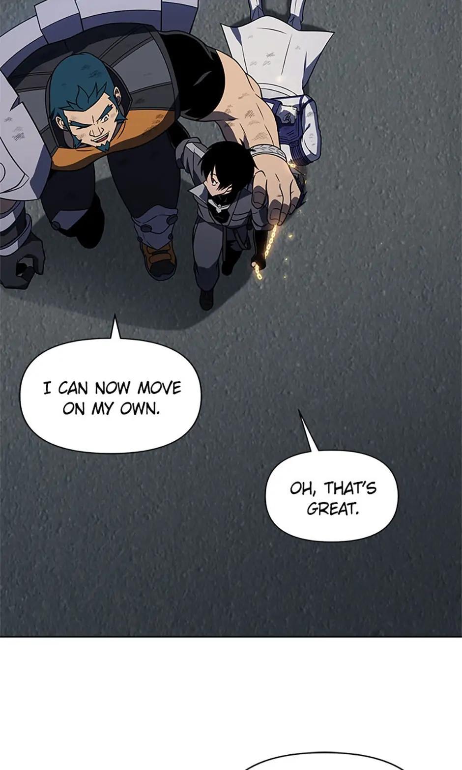 Player Who Returned 10,000 Years Later Chap 51 - Next Chap 52