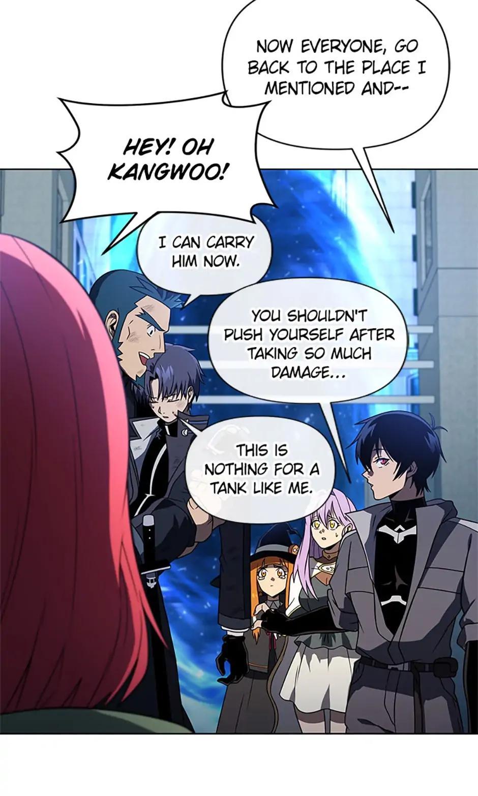 Player Who Returned 10,000 Years Later Chap 51 - Next Chap 52