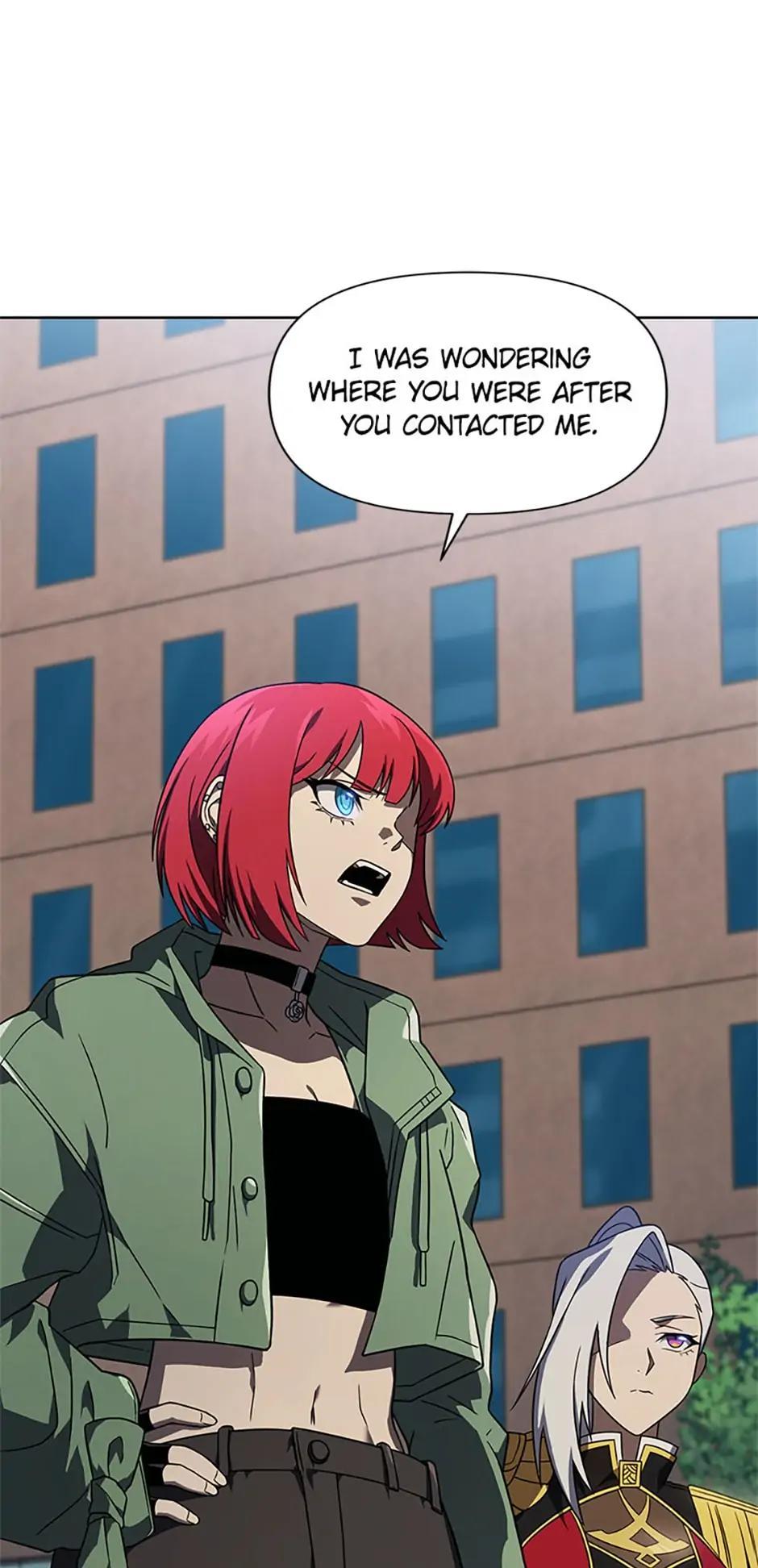Player Who Returned 10,000 Years Later Chap 51 - Next Chap 52