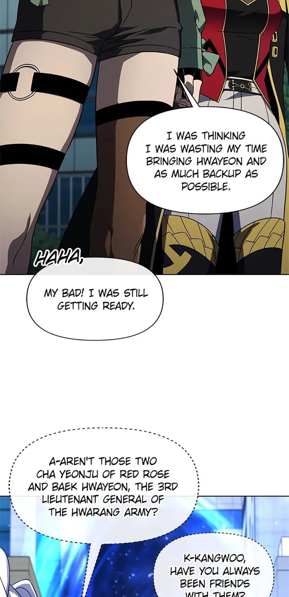 Player Who Returned 10,000 Years Later Chap 51 - Next Chap 52