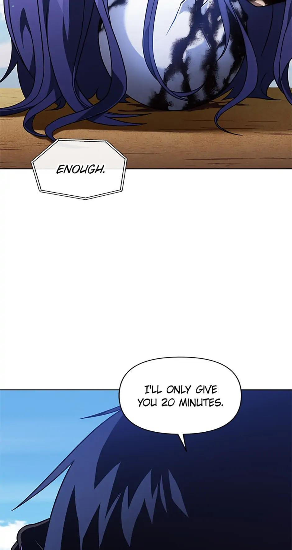 Player Who Returned 10,000 Years Later Chap 51 - Next Chap 52