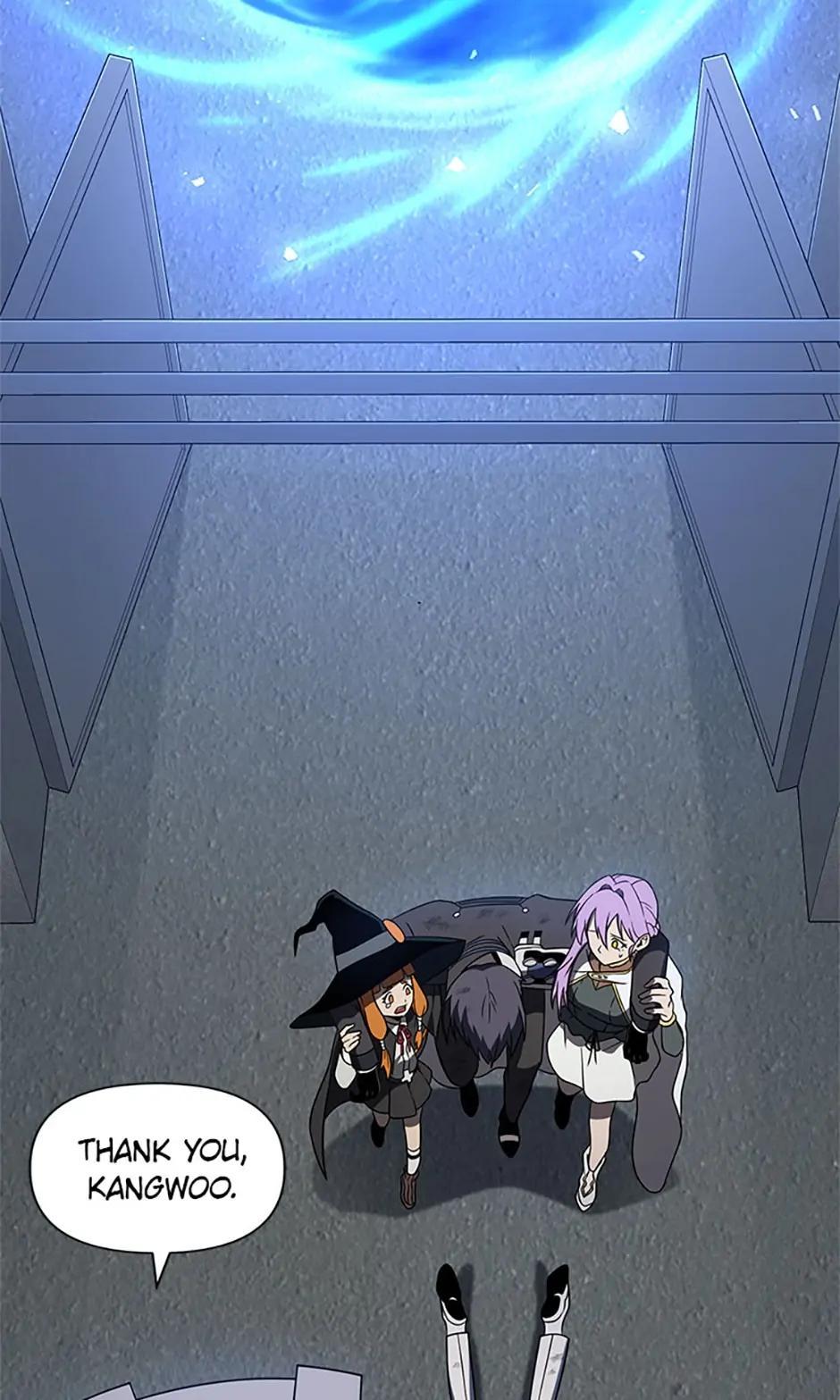 Player Who Returned 10,000 Years Later Chap 51 - Next Chap 52