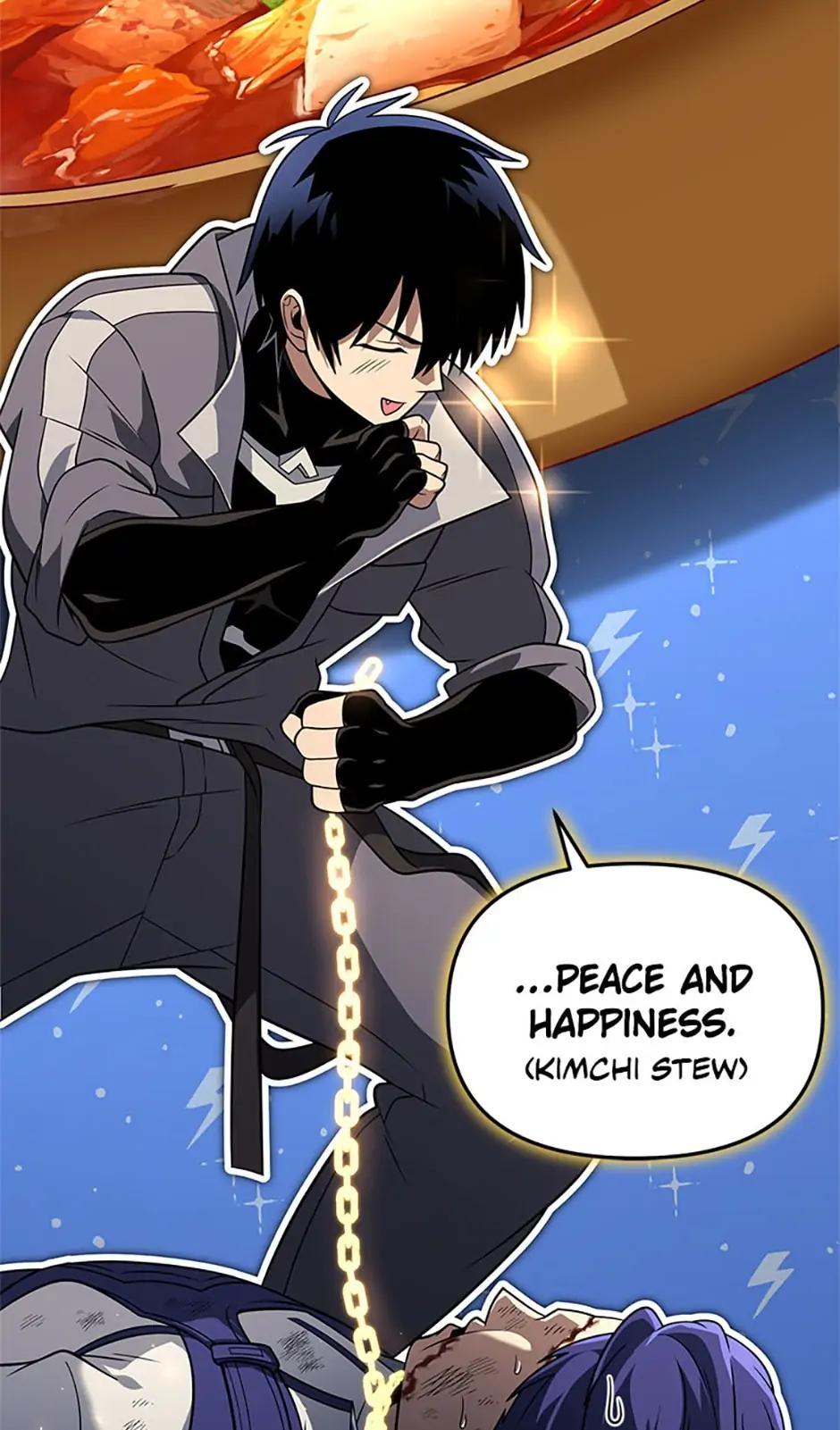 Player Who Returned 10,000 Years Later Chap 51 - Next Chap 52