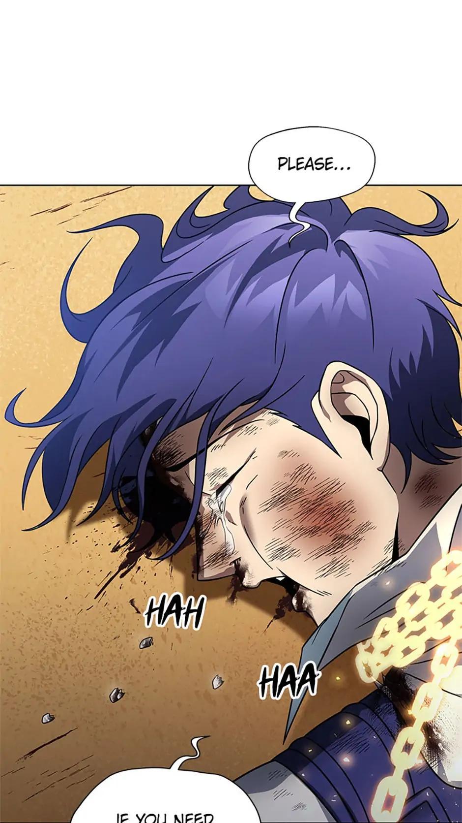 Player Who Returned 10,000 Years Later Chap 51 - Next Chap 52