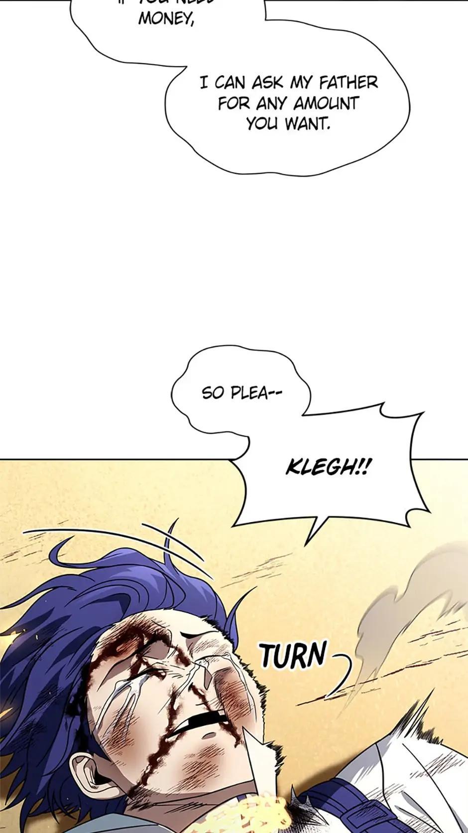 Player Who Returned 10,000 Years Later Chap 51 - Next Chap 52