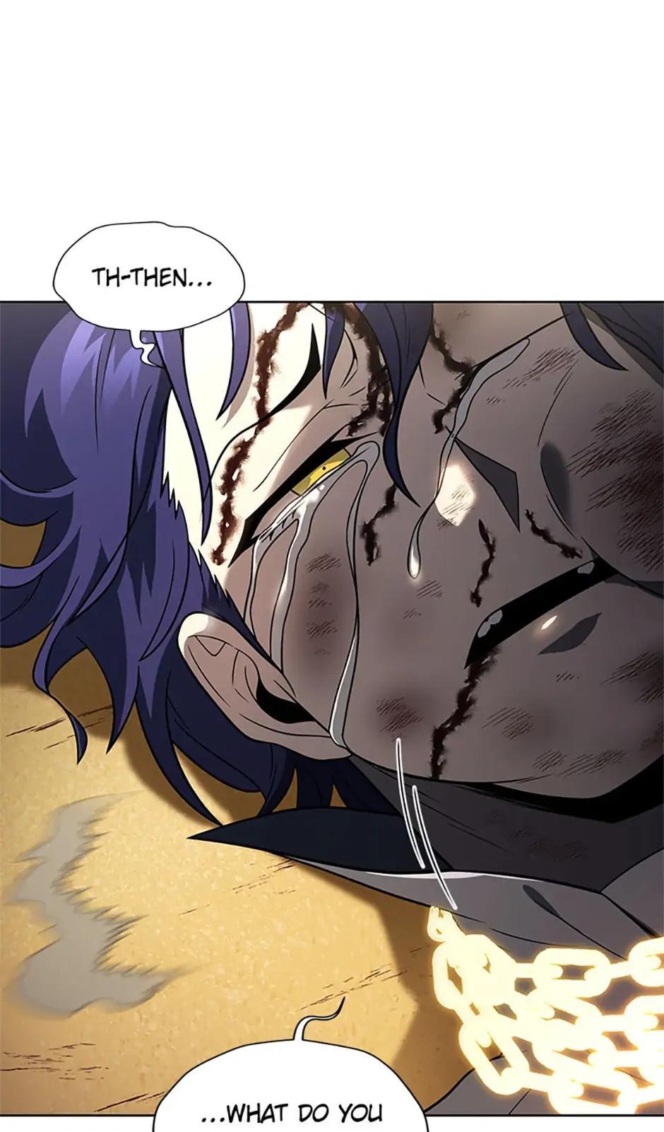Player Who Returned 10,000 Years Later Chap 51 - Next Chap 52