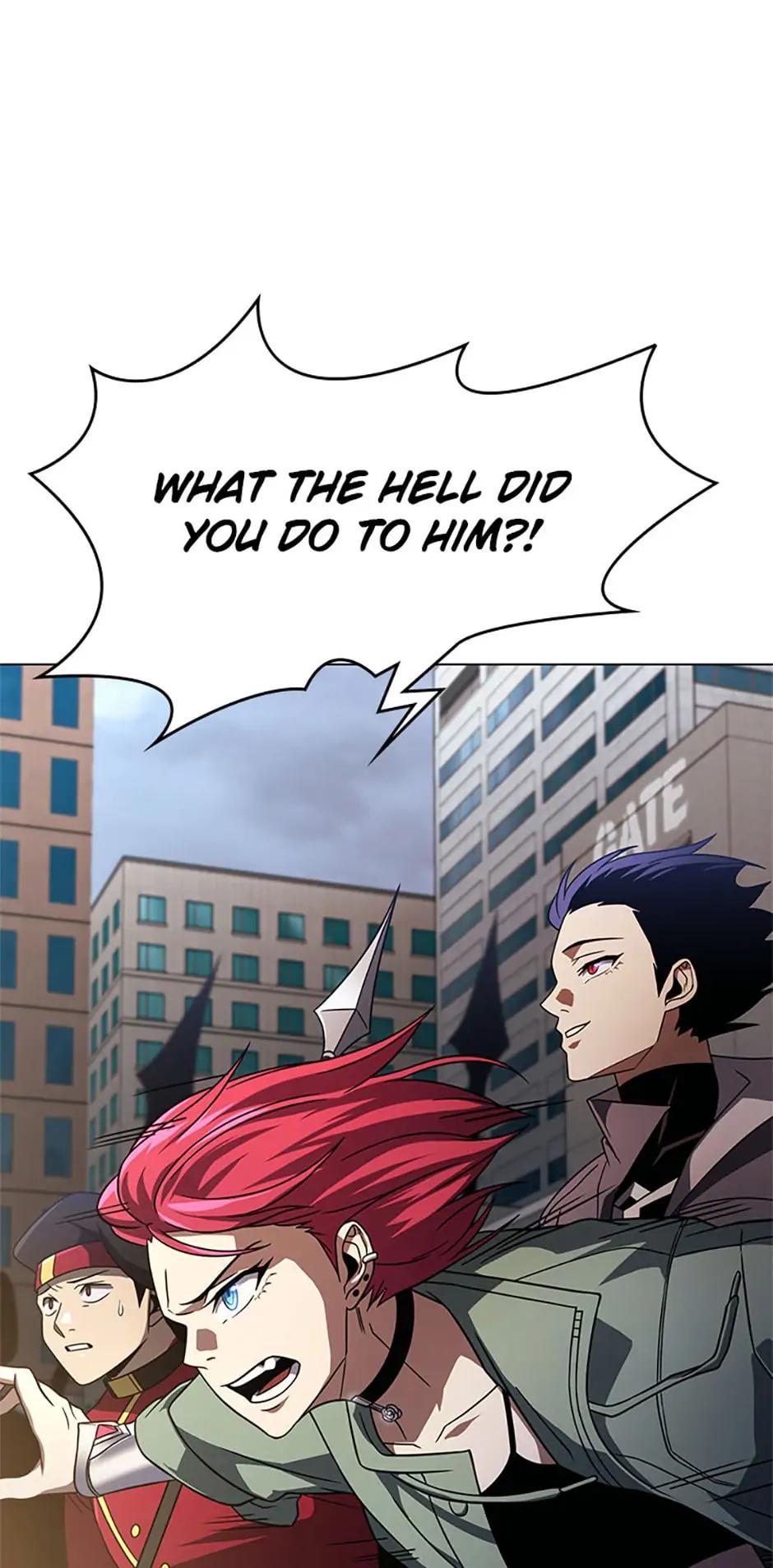 Player Who Returned 10,000 Years Later Chap 51 - Next Chap 52