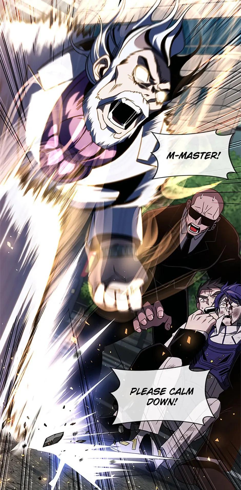 Player Who Returned 10,000 Years Later Chap 51 - Next Chap 52