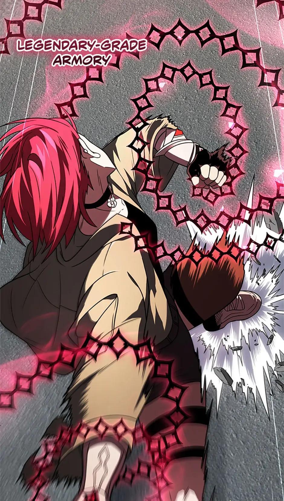 Player Who Returned 10,000 Years Later Chap 51 - Next Chap 52