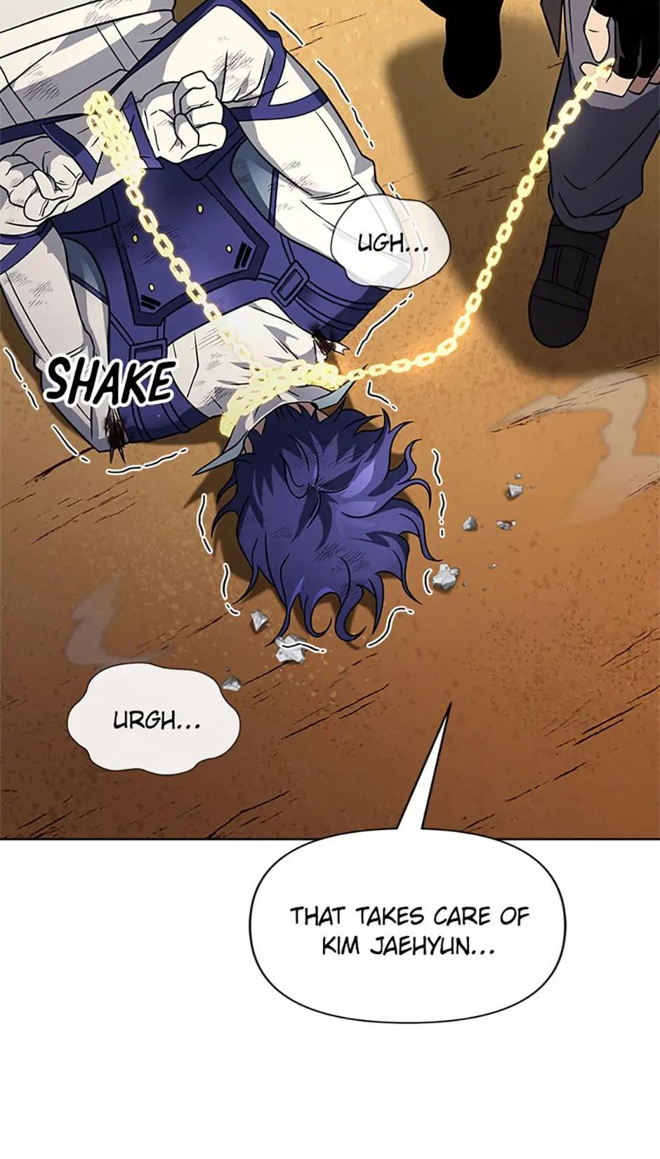 Player Who Returned 10,000 Years Later Chap 51 - Next Chap 52
