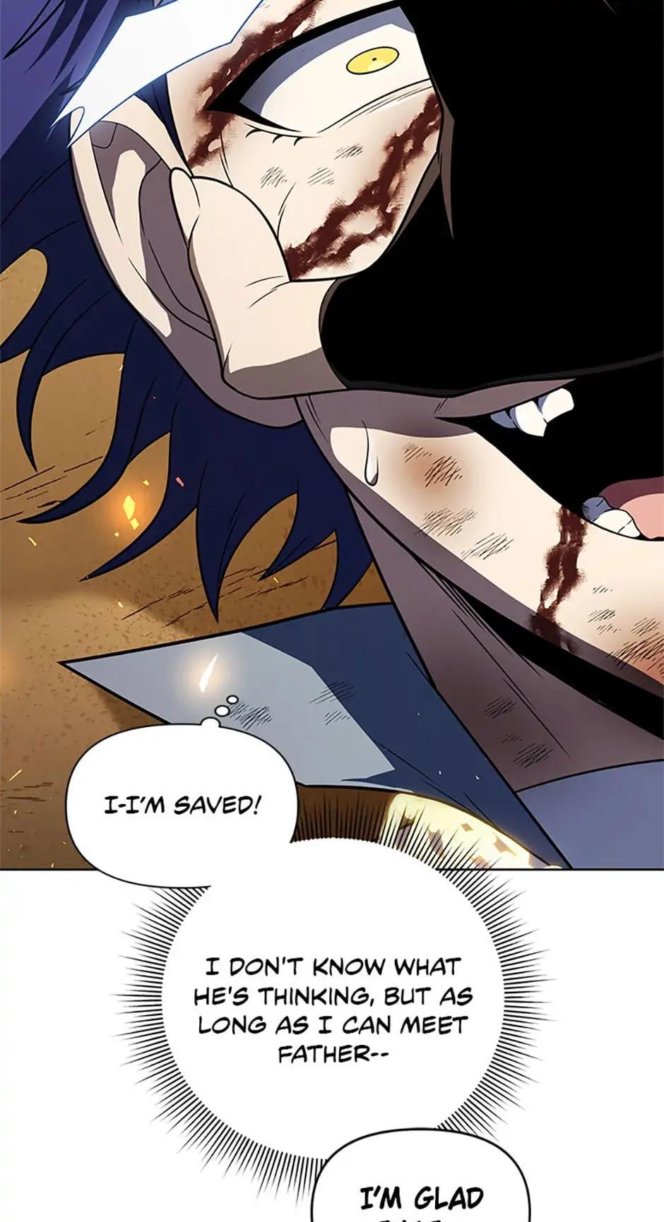 Player Who Returned 10,000 Years Later Chap 51 - Next Chap 52