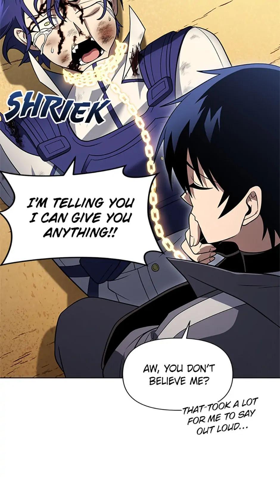 Player Who Returned 10,000 Years Later Chap 51 - Next Chap 52