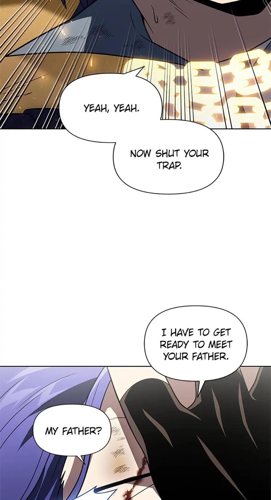 Player Who Returned 10,000 Years Later Chap 51 - Next Chap 52