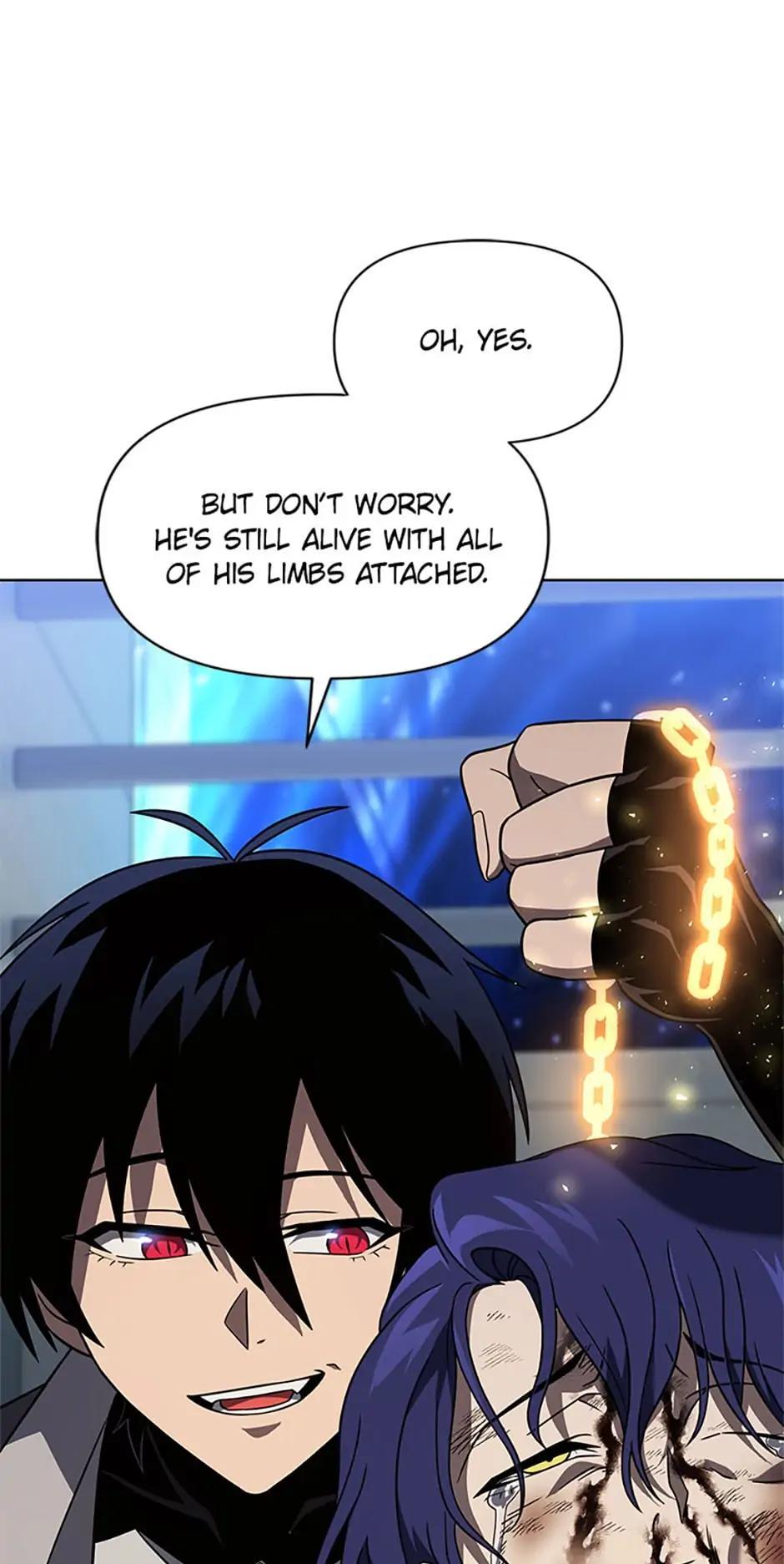 Player Who Returned 10,000 Years Later Chap 51 - Next Chap 52