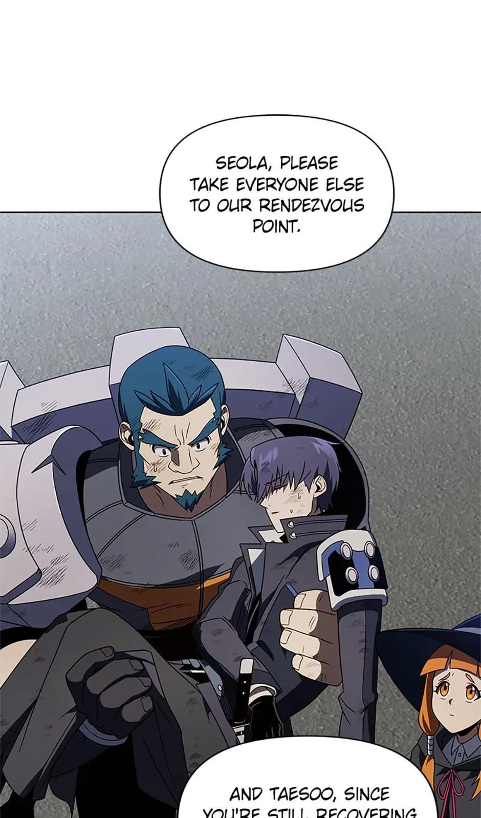 Player Who Returned 10,000 Years Later Chap 51 - Next Chap 52