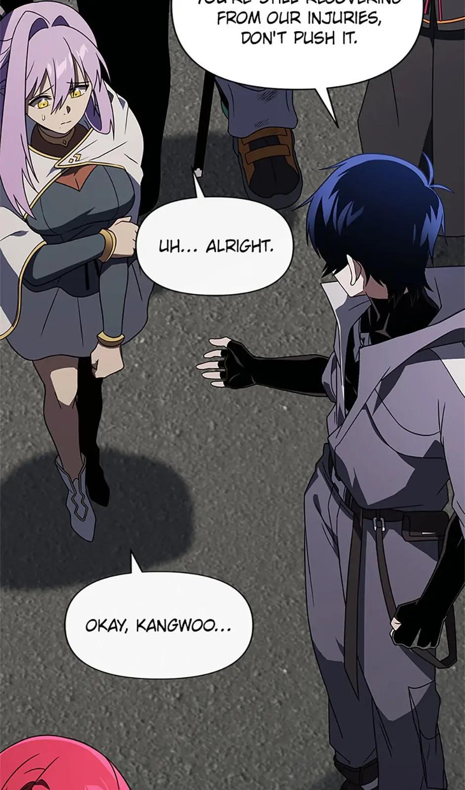 Player Who Returned 10,000 Years Later Chap 51 - Next Chap 52