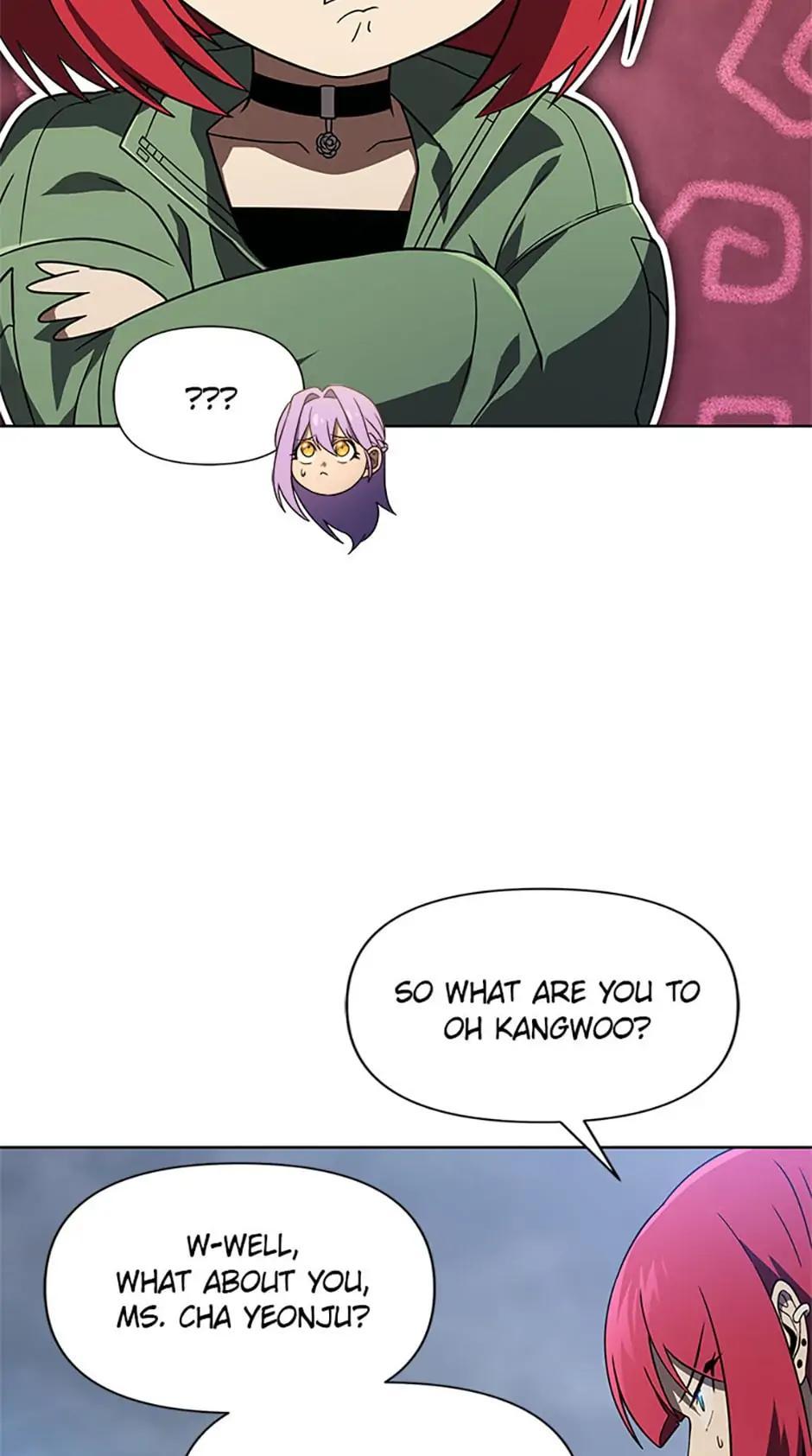 Player Who Returned 10,000 Years Later Chap 51 - Next Chap 52