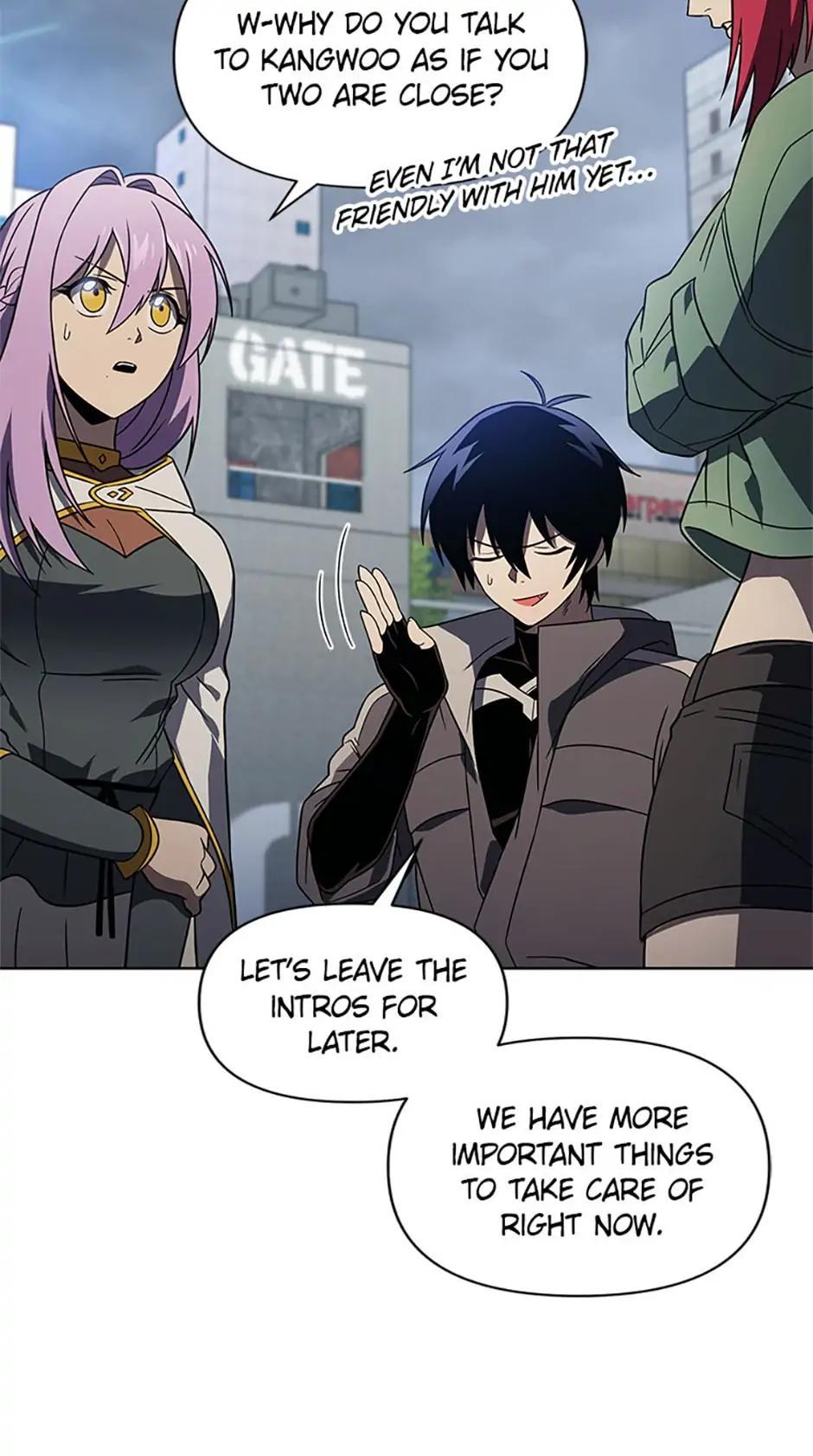 Player Who Returned 10,000 Years Later Chap 51 - Next Chap 52