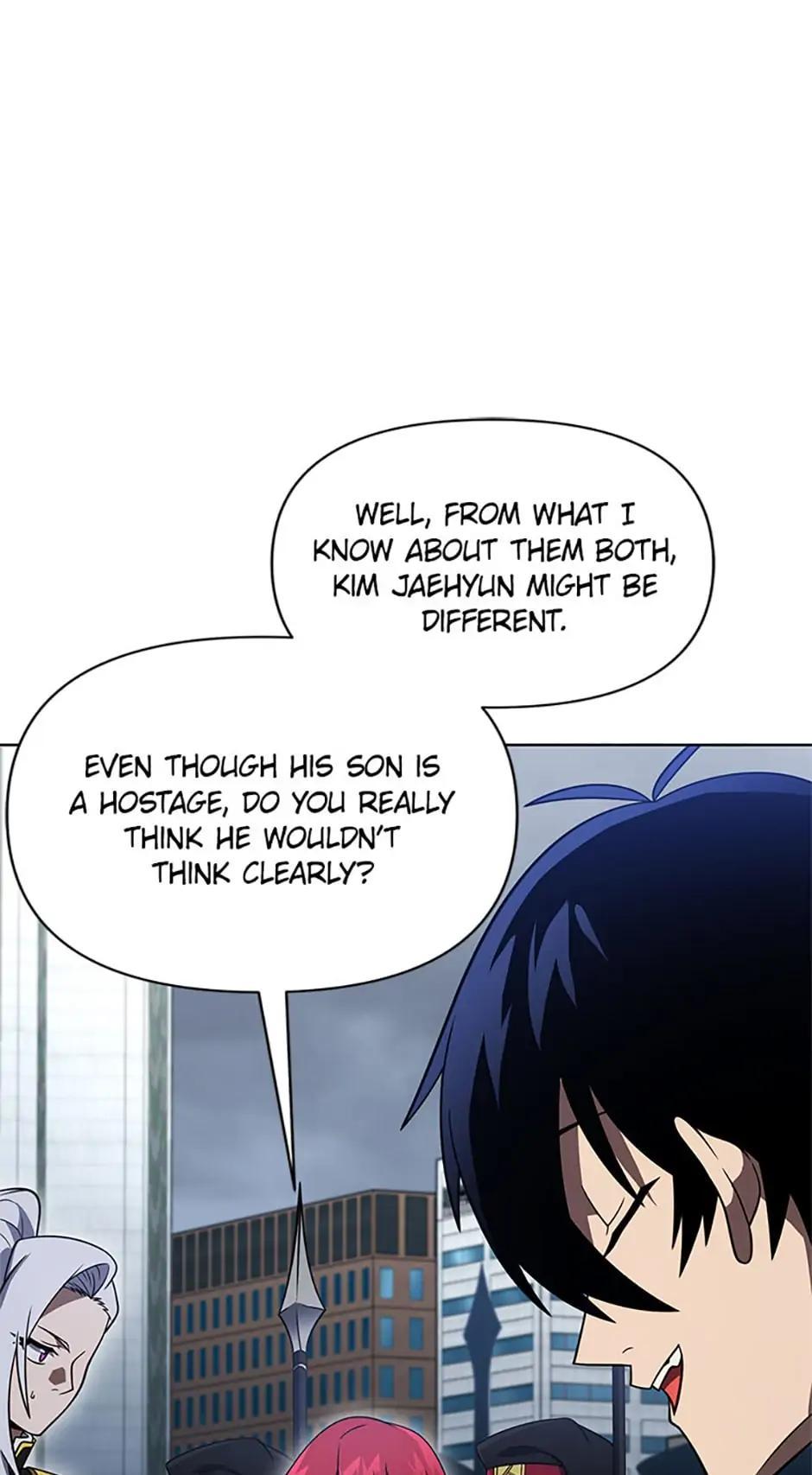 Player Who Returned 10,000 Years Later Chap 51 - Next Chap 52
