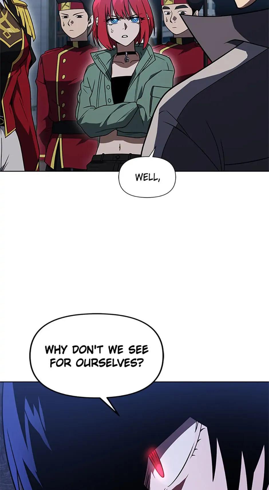 Player Who Returned 10,000 Years Later Chap 51 - Next Chap 52