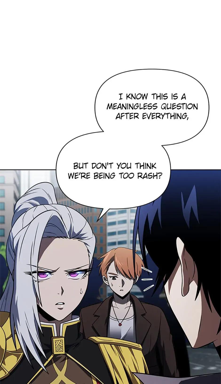 Player Who Returned 10,000 Years Later Chap 51 - Next Chap 52