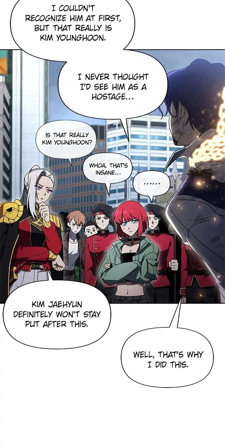 Player Who Returned 10,000 Years Later Chap 51 - Next Chap 52