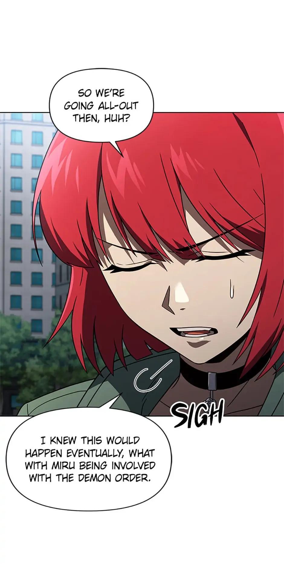 Player Who Returned 10,000 Years Later Chap 51 - Next Chap 52