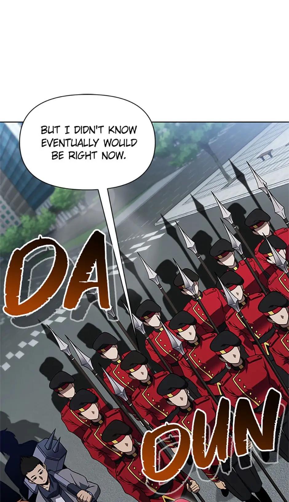 Player Who Returned 10,000 Years Later Chap 51 - Next Chap 52