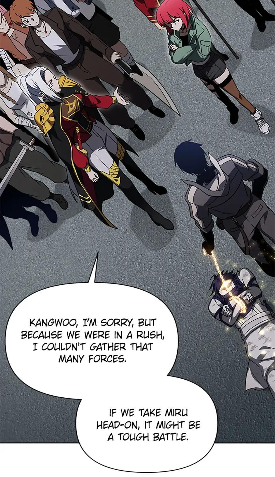 Player Who Returned 10,000 Years Later Chap 51 - Next Chap 52